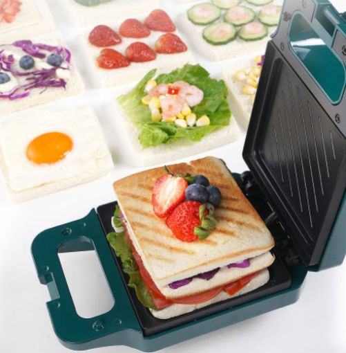 Picture of AFC SANDWICH MAKER