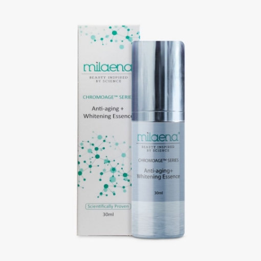 Picture of Milaena Anti-Aging & Whitening Essence 30ml x 1 unit