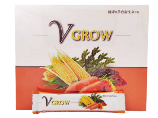 Picture of V-Grow (15 sachets x 20g) x 4 units