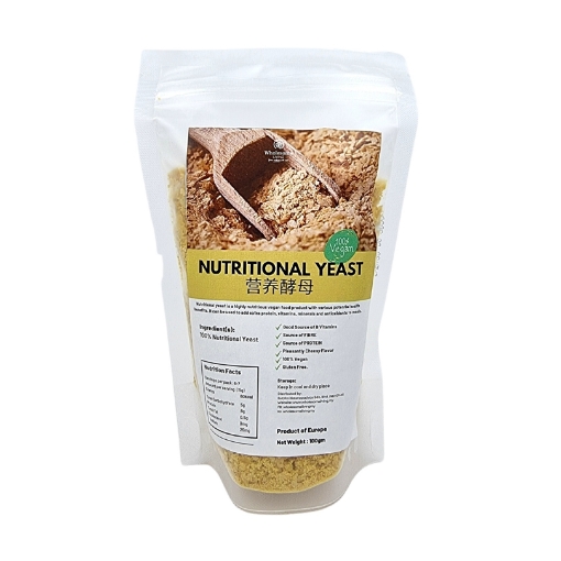 Picture of 1 unit x Nutritional Yeast 100g