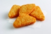 Picture of HASHBROWN TRIANGLE 1KG