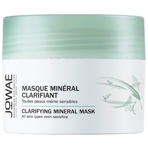 Picture of CLARIFYING MINERAL MASK 50ML