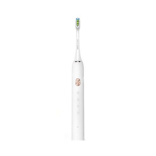 Picture of Xiaomi Youpin Electric Toothbrush (White)【MODEL: D1】+ Romei Tooth Cleaner