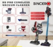 Picture of Sincero Cordless Vacuum x 1 unit