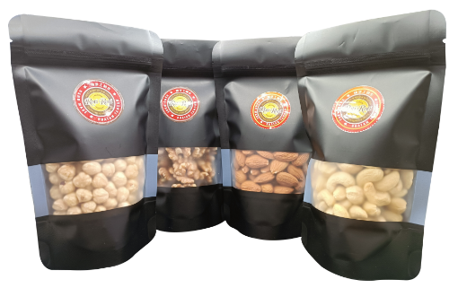 Picture of Baked Cashew Nut (150gm)
