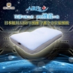 Picture of [PRE-ORDER] AirFit Supportive Washable Pillow x  2 Units