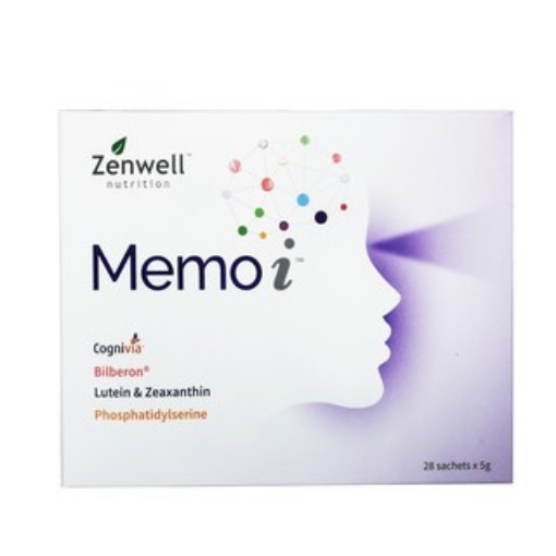 Picture of ZENWELL MEMO I x 2 boxes 