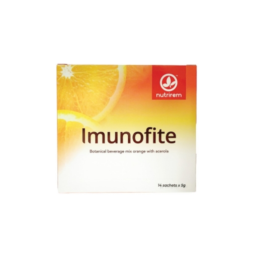 Picture of Imunofite x 2 units