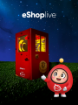 Picture of ESHOPLIVE Limited Edition Mooncake