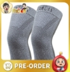 Picture of [Pre Order] 2Box x Jin Mei Long-lasting Support X-type Soothing Knee Pads