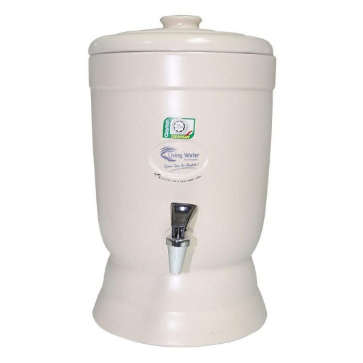 Picture of Claytan Living Water Dispenser 6L