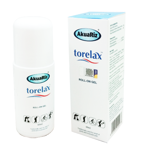 Picture of Torelax 60ml x 1