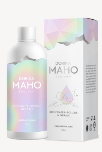 Picture of 1 bottle x 500ml Dorika Maho  