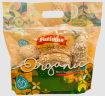 Picture of 1 x Organic Multi Seeds & Grains Bread (Long Shape x 1, Round Shape x 3, Slice x 5) 400g