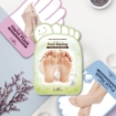 Picture of PRETTYSKIN Strong and Fast Foot Peeling 40ml