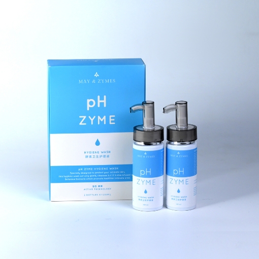 Picture of 1 SET x PH ZYME 120ML (2 BOTTLES)