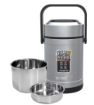 Picture of [PRE ORDER]316 Stainless Steel Classic Smoldering Pot 2000ml x 1