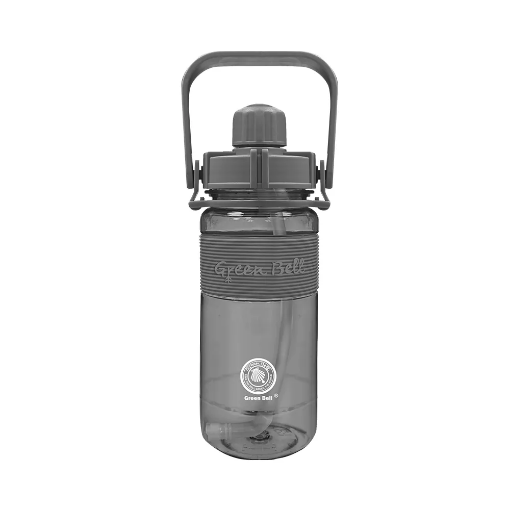 Picture of [PRE ORDER]Hand-held Straw Bottle 600ml