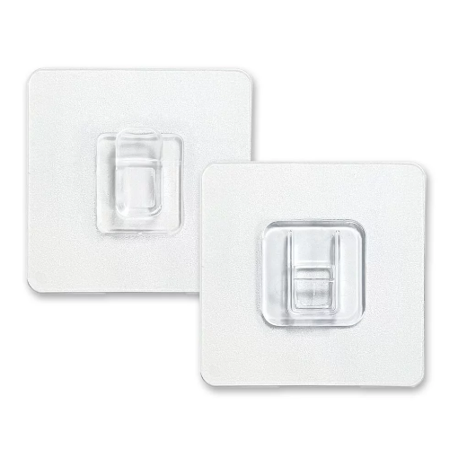Picture of [PRE ORDER]Adhesive Hook set of 2
