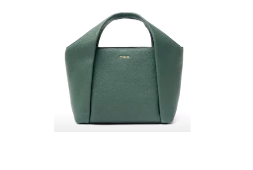 Picture of [PRE ORDER] ITALY Malo Tote Bag (green)