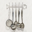 Picture of [PRE ORDER]Five-link hook (5)(Fish-shaped)  x 1