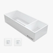 Picture of [PRE ORDER] Tissue Box Rack x 1