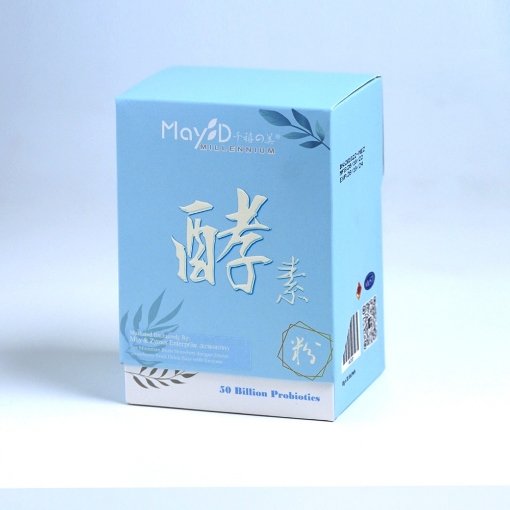 Picture of 1 BOX x PROBIO ZYME (30 SACHET/PACK)