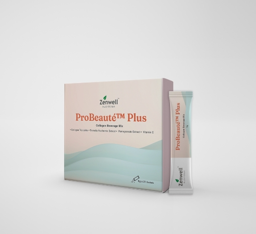 Picture of Probeaute Plus (21 Sachets x 5g) x 1 box