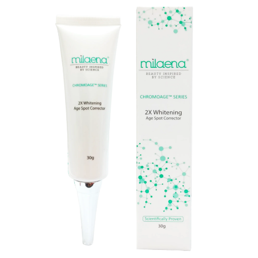 Picture of Milaena Age Spot Corrector 30g x 1